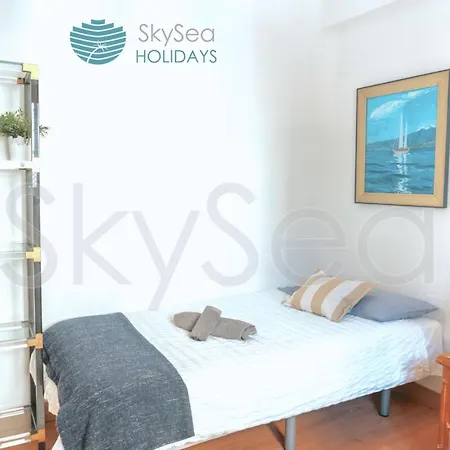 Skysea Holidays Bailen