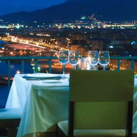 Skysea Holidays Bailen * Malaga