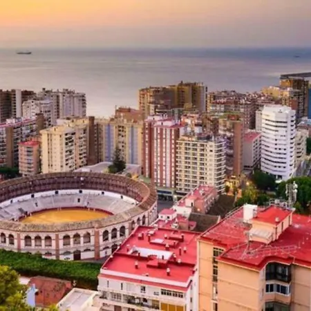 Skysea Holidays Bailen Apartment