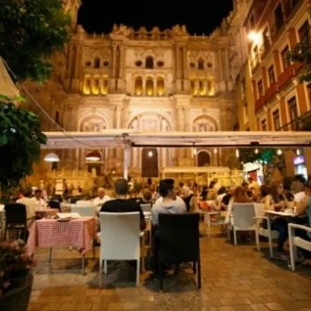Appartamento Skysea Holidays Bailen Málaga