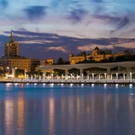 Skysea Holidays Bailen Appartamento Málaga